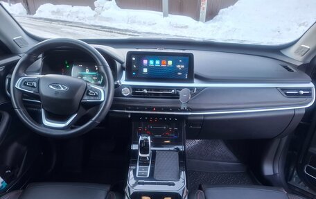 Chery Tiggo 7 Pro, 2022 год, 1 680 000 рублей, 15 фотография