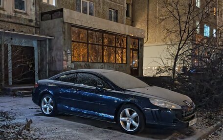Peugeot 407, 2008 год, 790 000 рублей, 2 фотография