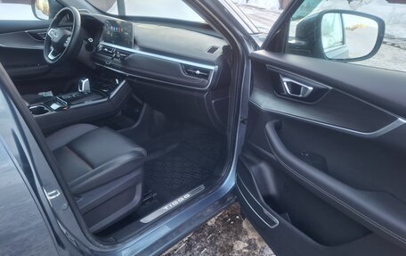 Chery Tiggo 7 Pro, 2022 год, 1 680 000 рублей, 17 фотография