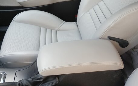 Peugeot 407, 2008 год, 790 000 рублей, 4 фотография