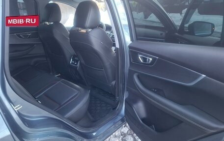 Chery Tiggo 7 Pro, 2022 год, 1 680 000 рублей, 16 фотография