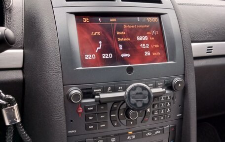 Peugeot 407, 2008 год, 790 000 рублей, 7 фотография