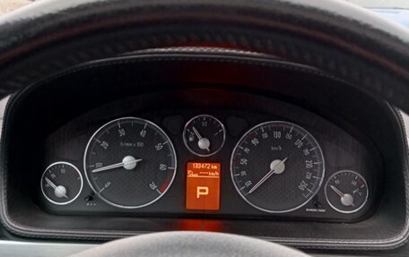 Peugeot 407, 2008 год, 790 000 рублей, 8 фотография