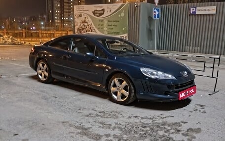 Peugeot 407, 2008 год, 790 000 рублей, 6 фотография
