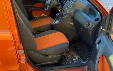 Fiat Panda II, 2008 год, 290 000 рублей, 6 фотография