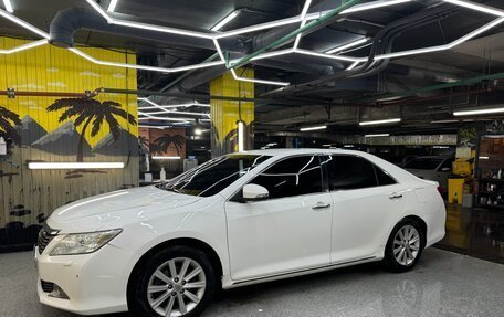 Toyota Camry, 2012 год, 1 200 000 рублей, 1 фотография
