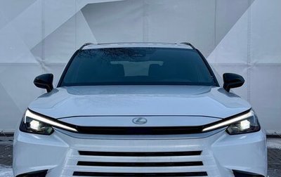 Lexus TX, 2024 год, 13 700 000 рублей, 1 фотография