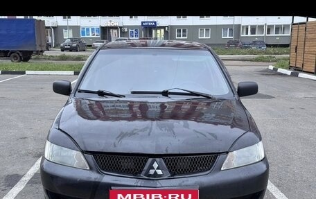 Mitsubishi Lancer IX, 2006 год, 200 000 рублей, 1 фотография