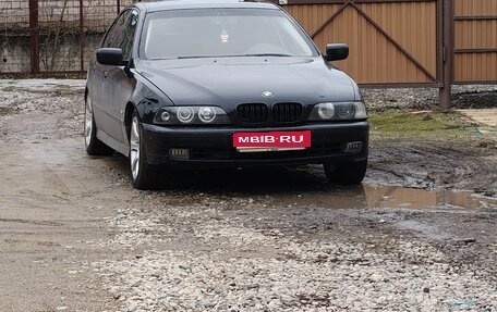 BMW 5 серия, 1998 год, 420 000 рублей, 1 фотография