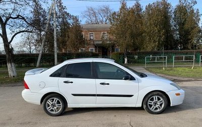 Ford Focus IV, 2003 год, 325 000 рублей, 1 фотография
