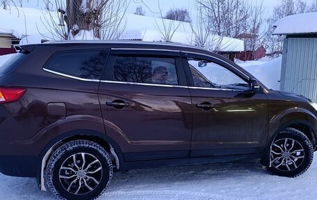 Lifan Myway, 2018 год, 1 050 000 рублей, 5 фотография