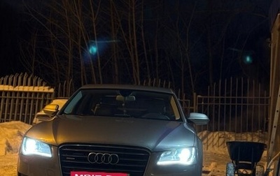 Audi A8, 2012 год, 1 999 999 рублей, 1 фотография