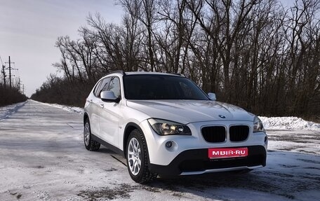 BMW X1, 2012 год, 1 300 000 рублей, 1 фотография
