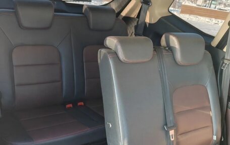 Lifan Myway, 2018 год, 1 050 000 рублей, 14 фотография