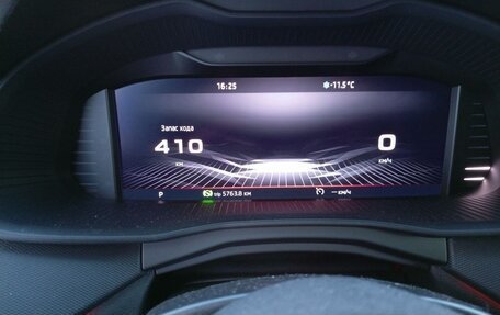 Skoda Rapid II, 2020 год, 900 000 рублей, 5 фотография