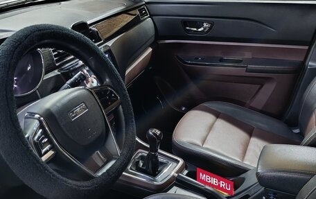 Lifan Myway, 2018 год, 1 050 000 рублей, 10 фотография