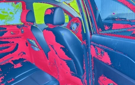 Lifan Myway, 2018 год, 1 050 000 рублей, 9 фотография