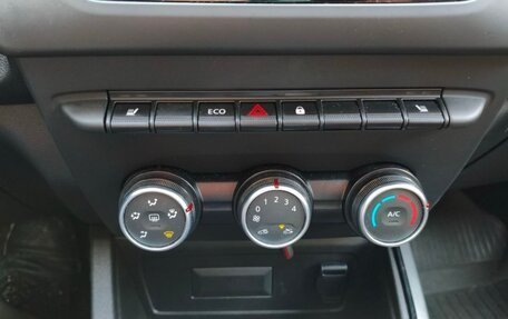 Renault Duster, 2022 год, 1 970 000 рублей, 10 фотография