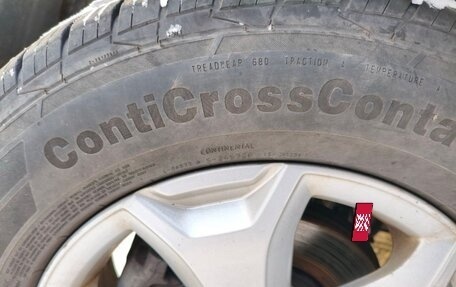 Renault Duster, 2022 год, 1 970 000 рублей, 6 фотография