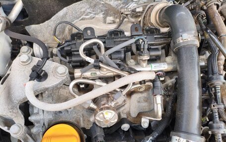 Renault Duster, 2022 год, 1 970 000 рублей, 11 фотография