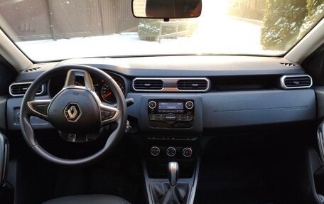 Renault Duster, 2022 год, 1 970 000 рублей, 20 фотография