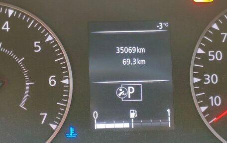 Renault Duster, 2022 год, 1 970 000 рублей, 16 фотография