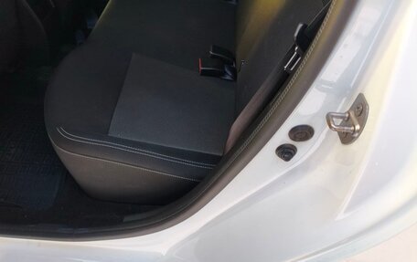 Renault Duster, 2022 год, 1 970 000 рублей, 19 фотография