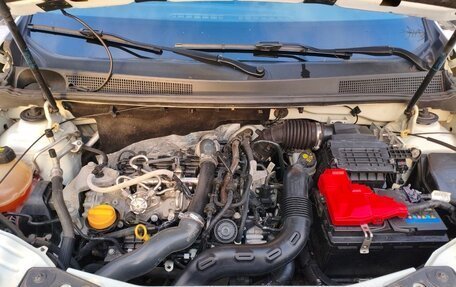 Renault Duster, 2022 год, 1 970 000 рублей, 13 фотография