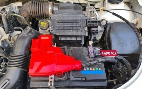 Renault Duster, 2022 год, 1 970 000 рублей, 12 фотография