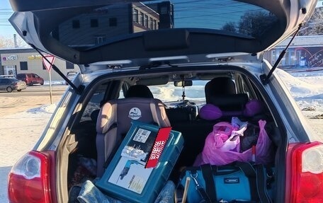 Toyota Auris II, 2010 год, 850 000 рублей, 6 фотография