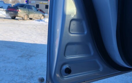 Toyota Auris II, 2010 год, 850 000 рублей, 8 фотография