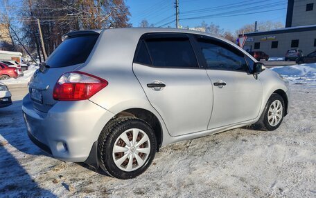 Toyota Auris II, 2010 год, 850 000 рублей, 17 фотография