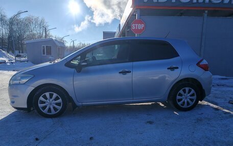 Toyota Auris II, 2010 год, 850 000 рублей, 14 фотография