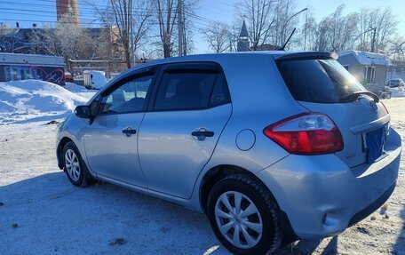 Toyota Auris II, 2010 год, 850 000 рублей, 15 фотография