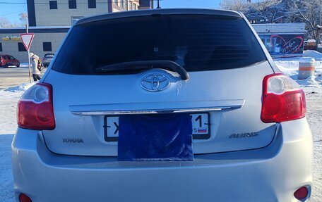 Toyota Auris II, 2010 год, 850 000 рублей, 16 фотография