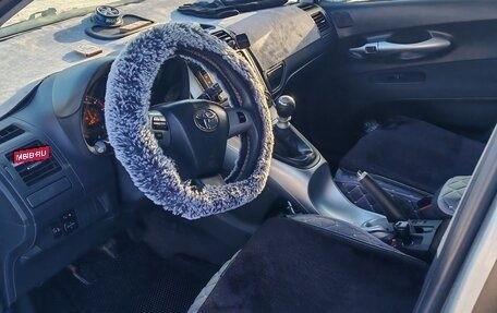 Toyota Auris II, 2010 год, 850 000 рублей, 9 фотография