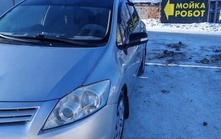 Toyota Auris II, 2010 год, 850 000 рублей, 19 фотография