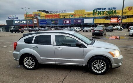 Dodge Caliber I рестайлинг, 2007 год, 288 000 рублей, 2 фотография