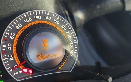 Toyota Auris II, 2010 год, 850 000 рублей, 11 фотография