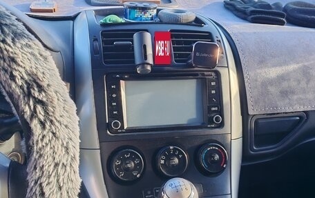 Toyota Auris II, 2010 год, 850 000 рублей, 10 фотография