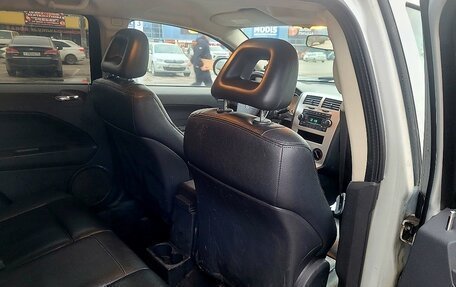 Dodge Caliber I рестайлинг, 2007 год, 288 000 рублей, 8 фотография