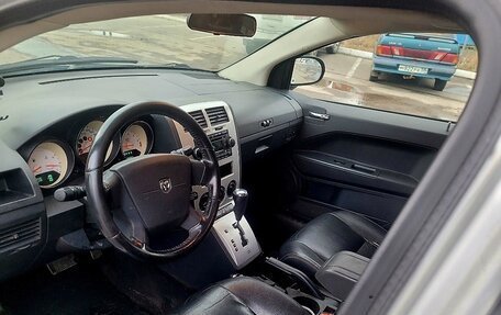 Dodge Caliber I рестайлинг, 2007 год, 288 000 рублей, 7 фотография