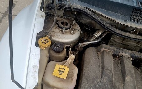 Dodge Caliber I рестайлинг, 2007 год, 288 000 рублей, 12 фотография