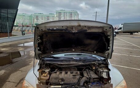 Dodge Caliber I рестайлинг, 2007 год, 288 000 рублей, 10 фотография