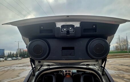 Dodge Caliber I рестайлинг, 2007 год, 288 000 рублей, 9 фотография