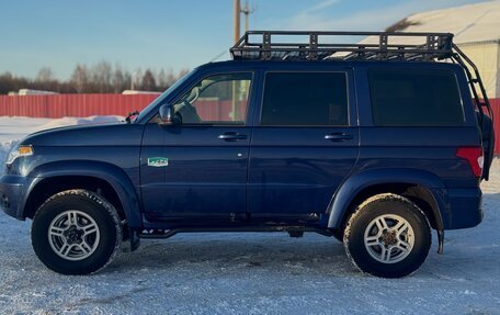 ЛуАЗ Patriot, 2018 год, 1 200 000 рублей, 2 фотография