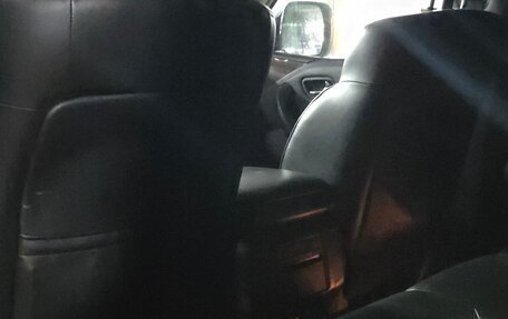 Nissan Patrol, 2010 год, 2 400 000 рублей, 7 фотография