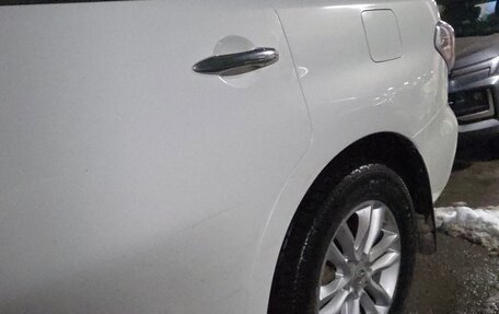 Nissan Patrol, 2010 год, 2 400 000 рублей, 4 фотография