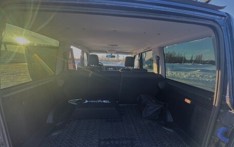 ЛуАЗ Patriot, 2018 год, 1 200 000 рублей, 9 фотография