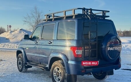 ЛуАЗ Patriot, 2018 год, 1 200 000 рублей, 4 фотография
